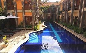 Matahari Hotel Bali